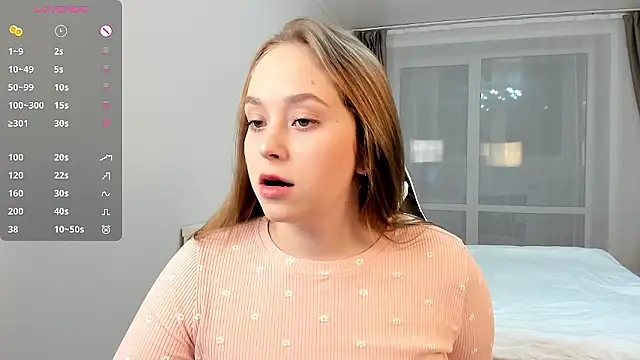 endlesssoffi online show from 5, 12, 2024