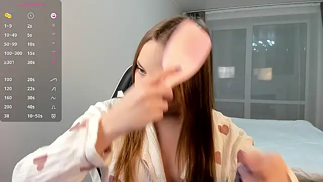 endlesssoffi online show from 6, 12, 2024