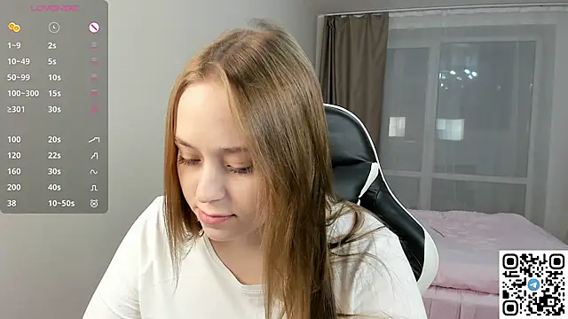 endlesssoffi online show from 16, 12, 2024