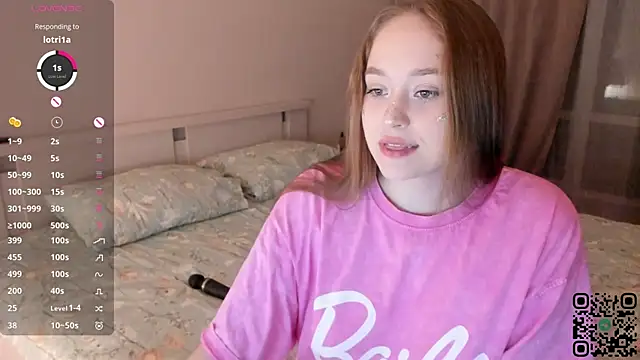 endlesssoffi online show from 1, 2, 2025