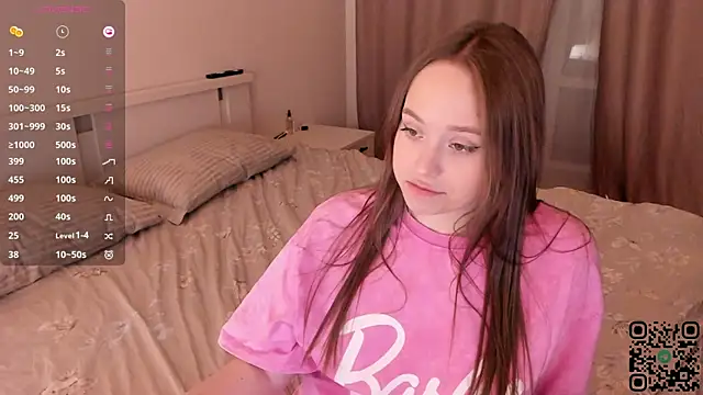 endlesssoffi online show from 8, 2, 2025