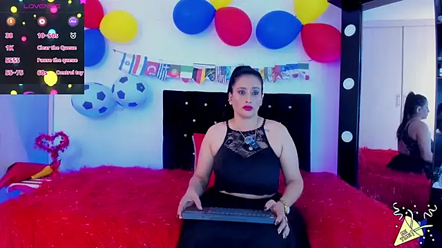 Snapshot of vaiolet_triana chatting on 16, 6, 2026 vaiolet triana online show from 16, 6, 2026