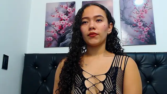 amaranta f00x online show from 20, 11, 2025