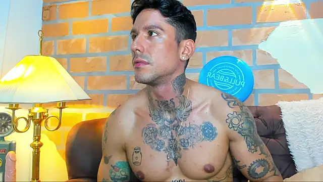 Snapshot of Dylanstonne chatting on 27, 2, 2025 Dylanstonne online show from 27, 2, 2025