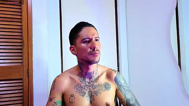 Dylanstonne online show from 20, 11, 2025