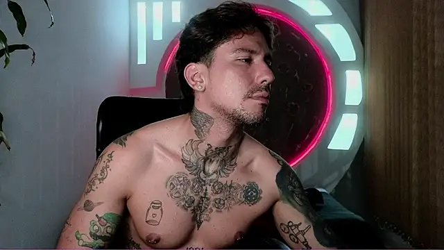 Dylanstonne online show from 15, 1, 2026