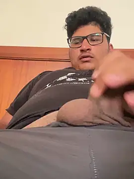 Ruk436 online show from 8, 1, 2025