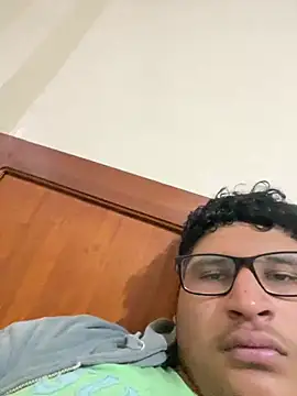 Ruk436 online show from 10, 1, 2025