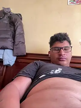 Ruk436 online show from 26, 1, 2025