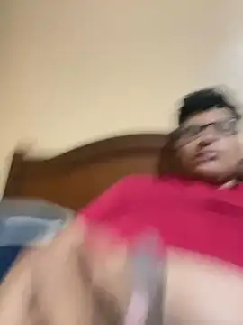 Ruk436 online show from 20, 2, 2025