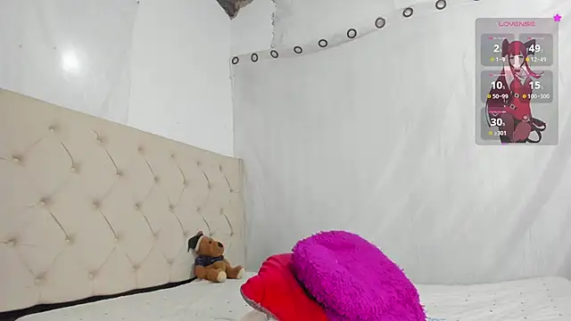 emi henao online show from 1, 4, 2026