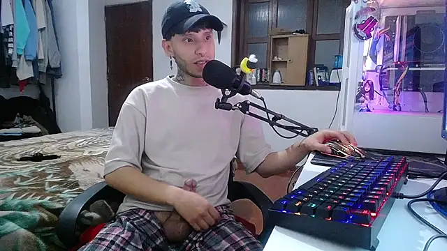 esjrobles online show from 28, 12, 2024