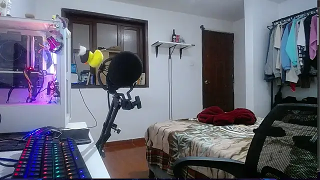 esjrobles online show from 29, 12, 2024