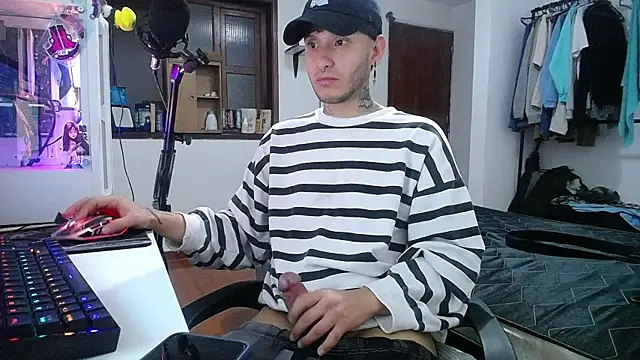 esjrobles online show from 2, 1, 2025