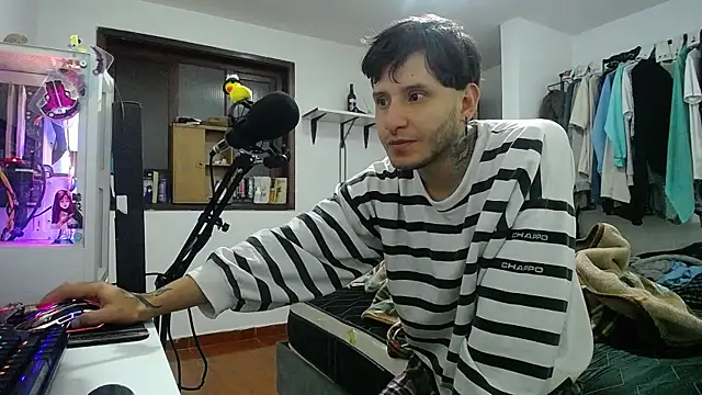 esjrobles online show from 3, 1, 2025