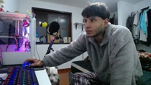 esjrobles online show from 4, 1, 2025