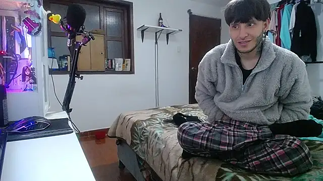 esjrobles online show from 7, 1, 2025