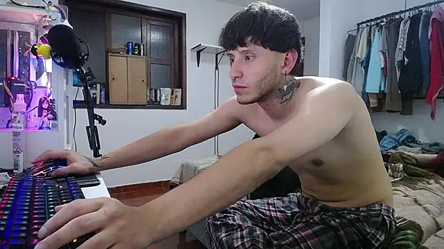 esjrobles online show from 10, 1, 2025