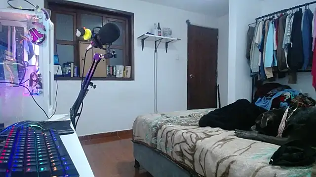 esjrobles online show from 12, 1, 2025