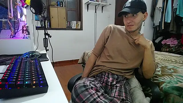 esjrobles online show from 14, 1, 2025