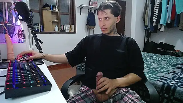 esjrobles online show from 20, 1, 2025