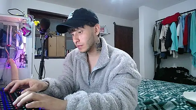 esjrobles online show from 21, 1, 2025