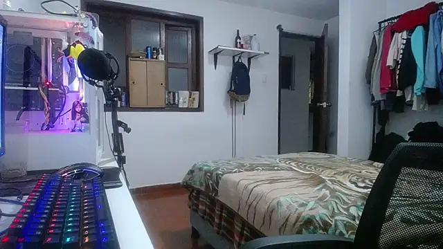 esjrobles online show from 22, 1, 2025