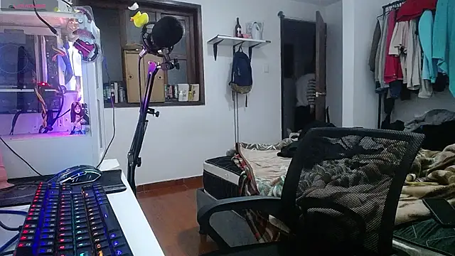 esjrobles online show from 23, 1, 2025