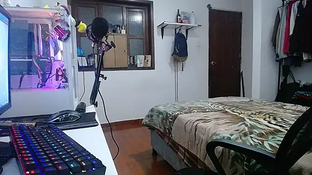 esjrobles online show from 26, 1, 2025