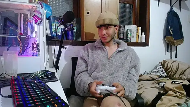 esjrobles online show from 31, 1, 2025