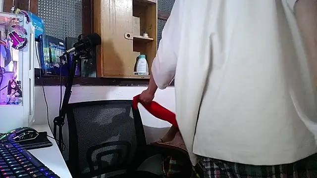 esjrobles online show from 3, 2, 2025