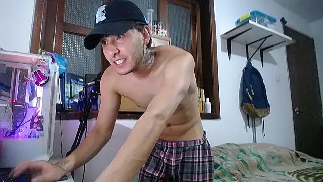 esjrobles online show from 5, 2, 2025