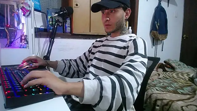 esjrobles online show from 9, 2, 2025