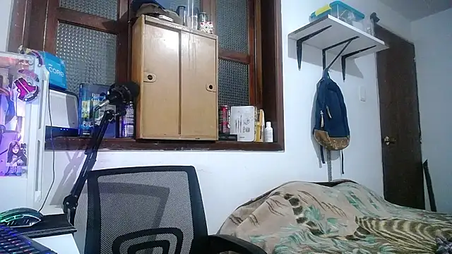 esjrobles online show from 10, 2, 2025