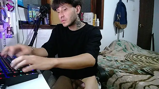 esjrobles online show from 11, 2, 2025