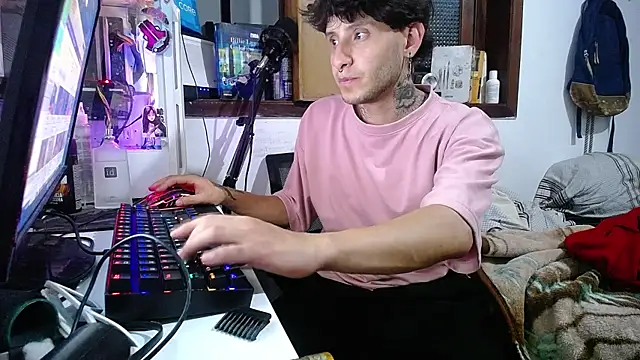 esjrobles online show from 12, 2, 2025