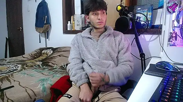 esjrobles online show from 14, 2, 2025