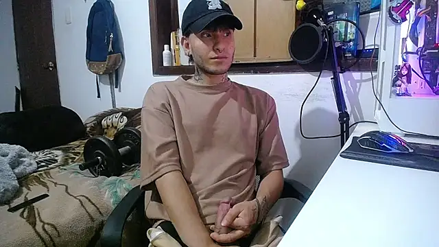 esjrobles online show from 14, 2, 2025