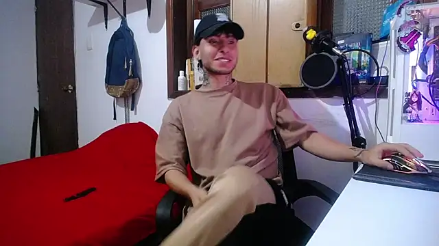 esjrobles online show from 15, 2, 2025