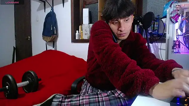 esjrobles online show from 16, 2, 2025