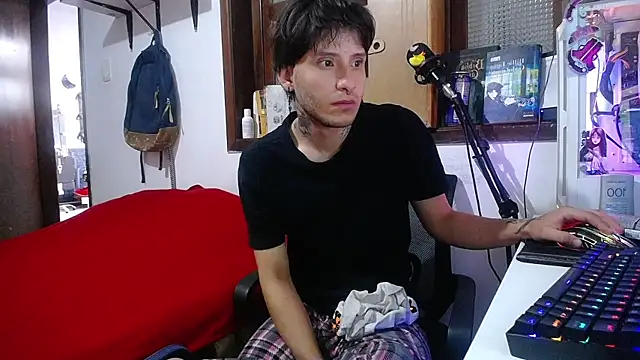 esjrobles online show from 19, 2, 2025