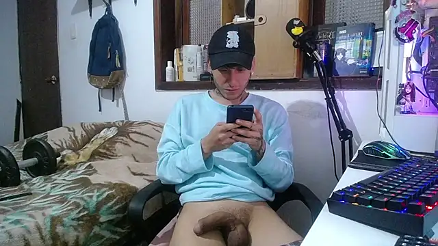 esjrobles online show from 20, 2, 2025