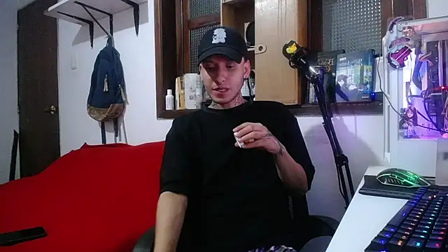 esjrobles online show from 25, 2, 2025