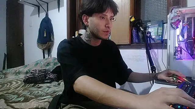 esjrobles online show from 26, 2, 2025