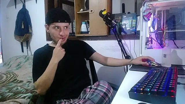 esjrobles online show from 26, 2, 2025