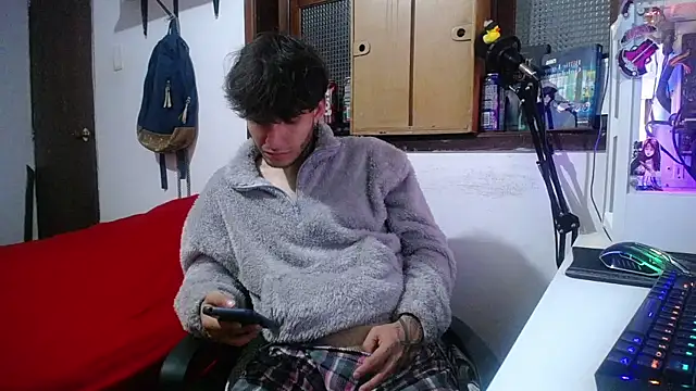 esjrobles online show from 5, 3, 2025