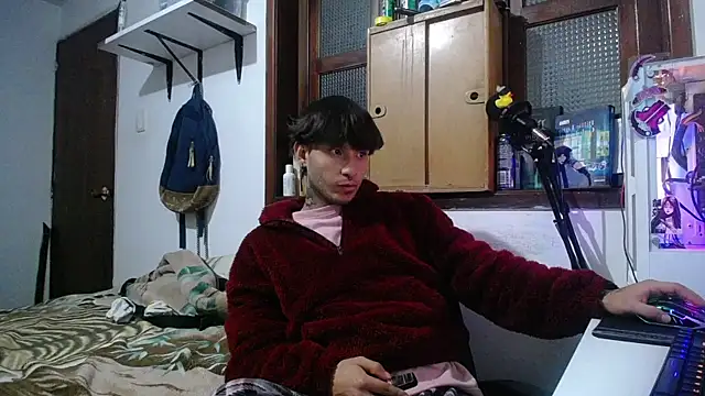 esjrobles online show from 7, 3, 2025