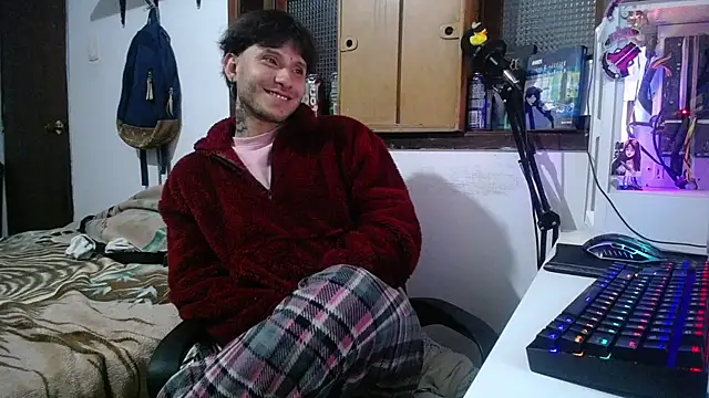 esjrobles online show from 7, 3, 2025