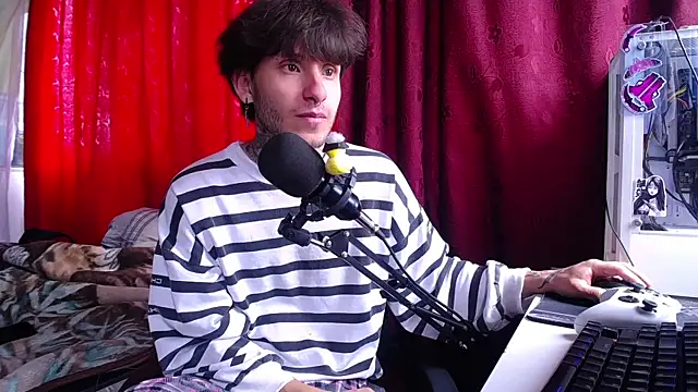 esjrobles online show from 11, 3, 2025