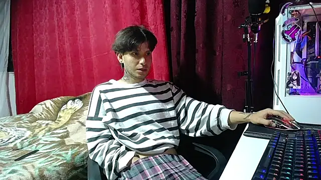 esjrobles online show from 12, 3, 2025